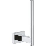 Grohe 40623001 Essentials Cube držalo za toaletni papir | Shoptok.si