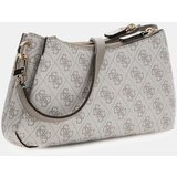 Guess Torba za čez ramo 'Noelle' bež | Shoptok.si