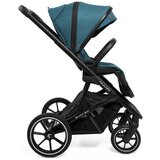 MUUVO Otroški voziček SLICK 2.0 Tropical Green | Shoptok.si