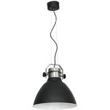  Luster EDGAR 1 1xE27/60W grafit nikl | Eponuda.com