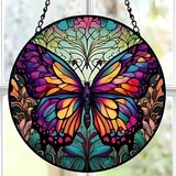 IZMAEL Lovilec Sonca - Butterfly/Typ9 | Shoptok.si