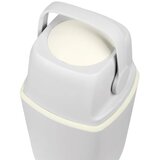  Airwell kanta za pelene 47x23x23 cm, white | shoptok.hr