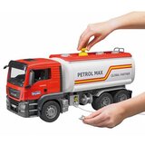 Bruder Kamion MAN TGS 037758 | ePonuda.com