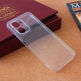 Teracell torbica silikonska Ultra Thin za Realme C33 transparent | ePonuda.com