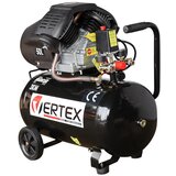 Vertex KOMPRESOR OLEJOWY 50L DWUTŁOKOWY VHC50V | shoptok.hr