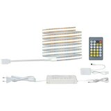 PAULMANN MaxLED 500 Osnovni set Full-Line Tunable White (150 cm, Raznobojno) Cijene