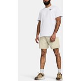 Under Armour Men's T-shirt UA HW LC PATCH SS-WHT - Men's Cijene