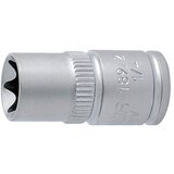  KLJUČ NASADNI, UNUTARNJI TORX 189/2 1,4" - E5 UNIOR | shoptok.hr