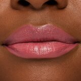 MAC Cosmetics MACximal Sleek Satin Lipstick kremasta vlažilna šminka odtenek Brave 3,5 g | Shoptok.si