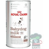 Royal Canin vet care baby dog milk - mleko u prahu za štence 400g Cene