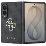 SAS CG MOBILE Maska Guess MagSafe 4G Logo za Samsung Z Fold 8/ F971B crna Cene