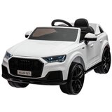 Premium Stil Audi Q7 Beli - Premium Oprema | ePonuda.com