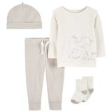 Carter's četvorodelni komplet za bebe dečake CTS-1R083510 Cene