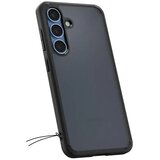 Spigen ULTRA HYBRID FUTROLA ACS09007 za SAMSUNG S25 – frost crna | shoptok.hr