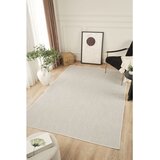 Conceptum Hypnose tepih Sisalux 3082, 60 × 100 cm, bela / siva Cene