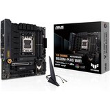 Asus MB TUG GAMING B650M-PLUSWIFI, AM5, 4x DDR5, DP, HDMI,2x M.2, 4x SATA, 8xUSB, mATX | Eponuda.ba