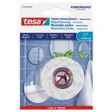 Tesa Montažni trak za ploščice in kovino Tesa (1,5 m x 19 mm) Cene