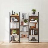  Rustikalni Ormar s Policama - LLS107B01 | shoptok.hr