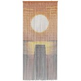  Zavjesa za vrata protiv muha višebojna 200 x 90 cm Bambus - 90 x 200 cm Zalazak sunca | shoptok.hr