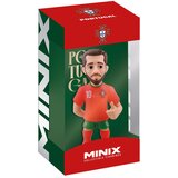 Minix Akcijska figura Bernardo Silva - Portugal, 12 cm | shoptok.hr