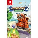 Nintendo Advance Wars 1+2: Re-Boot Camp Switch Slike