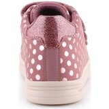 Geox Nizke superge J Djrock GD Rožnata | Shoptok.si