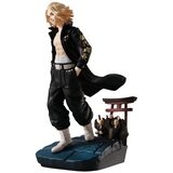  Figura Tokyo Revengers Petitrama - Toman Heroic Scenes, 8 cm | shoptok.hr