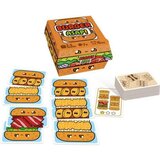  Društvene igre Asmodee Burger ASAP (FR) | shoptok.hr
