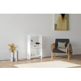 Conceptum Hypnose polica 52,4x90x22cm bela Cene