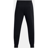 Under Armour Muški donji deo trenerke Unstoppable Flc Jgr Eu, Crni | ePonuda.com