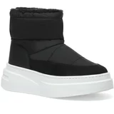 İnci Kurkov.z 2pr Womens Black Sneaker Boots