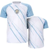 Drugo muška Manchester City N°03 trening majica dres