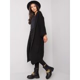 Och Bella Cardigan-TW-SW-BI-512.13X-black | Shoptok.si