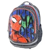 Seven, ranac anatomski, Spider-Man, Urban