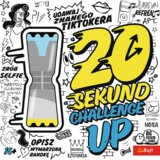 Trefl društvena igra – Izazov od 20 sekundi: Nova ponuda! – 02903 | shoptok.hr