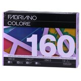Fabriano colore fotokopir papir u boji a4 160gr. 250 list. - odaberite boju ( 203132 ) Cene