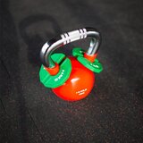  Tsn25 ploča za trening snage i kondicije s nadstavkom 2 x 0,25 kg hms | shoptok.hr
