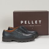 Pellet Čevlji Derby ADONIS Siva | Shoptok.si