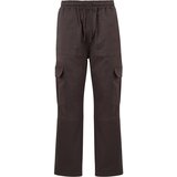 DEF Men's Straight Cargopant Pants Anthracite | shoptok.hr