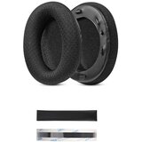 INF Nadomestne blazinice za slušalke EDIFIER W800BT Plus Black, (21734400) | Shoptok.si
