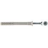 Fischer N 6 x 60/30 S A2 tipl za čavao 60 mm 6 mm 50373 50 St. | Eponuda.ba