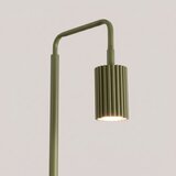 Sollux Talna svetilka KARBON 1 olivno zelena, (5000285149) | Shoptok.si