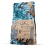Craftia rawival gifts of land & sea kitten - 400 g | ePonuda.com