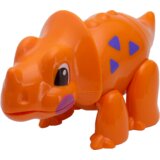 RUN LI TOYS interaktivna igračka dino Cene