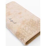Desigual bež ženski novčanik | Eponuda.com
