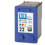 Tinta HP C9352AE HP22 COLOR, za HP PSC 1410, DJ 3920/40 | Eponuda.ba
