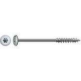 VIJAK ZA LESENE KONSTRUK. HI.FORCE T-STAR 6X180 ZAV=6KOS WIROX