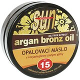 Vivaco SUN Argan Bronz Oil | Shoptok.si