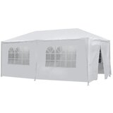 Green_bay green bay paviljon za proslave sa bočnim stranama 6x3m Cene