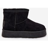 Big Star Children's Snow Boots Insulated with Fur | shoptok.hr